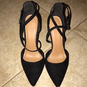 Forever 21 Heels